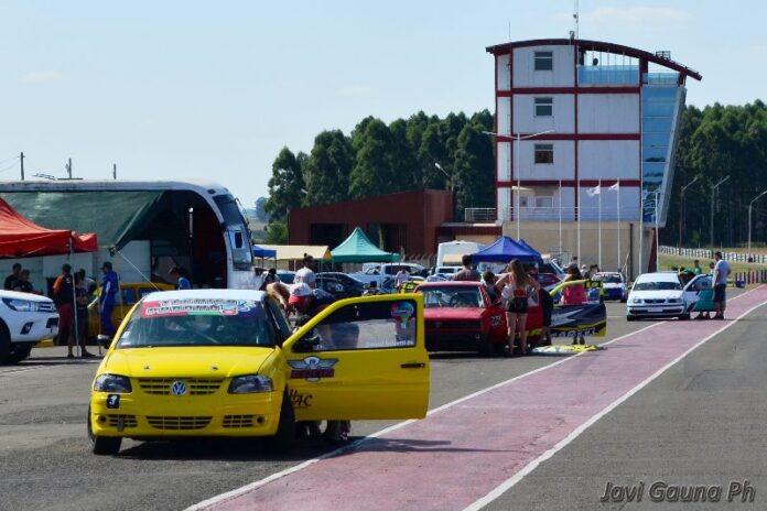 DEPORTES PAG 14 - COMPETICION ESPECIAL