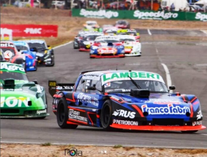 DEPORTES PAG 14 - DE BRABANDERE