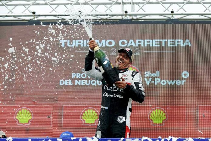 DEPORTES PAG 14 - MAZZACANE