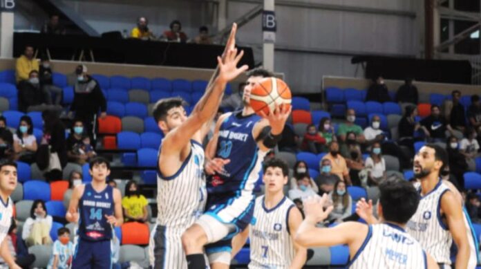 DEPORTES PAG 16 - PARQUE SUR