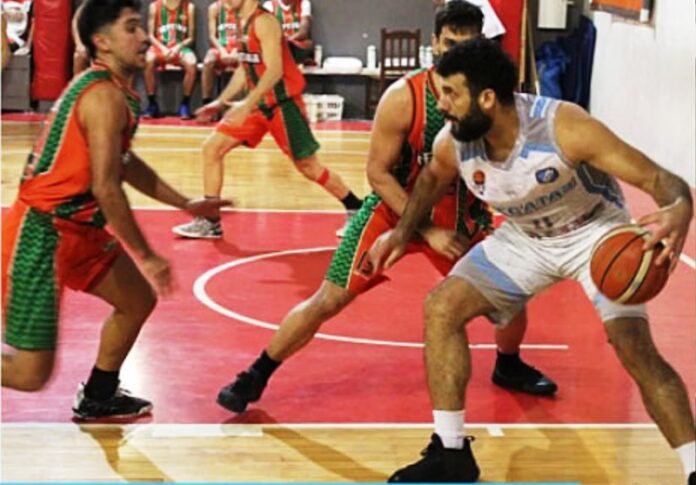 DEPORTES PAG 16 - REGATAS