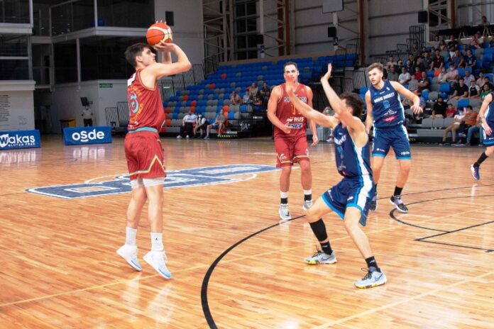 DEPORTES PAG 16 - ROCAMORA