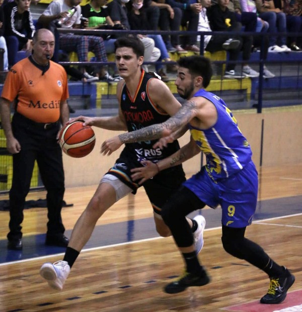 DEPORTES PAG 16 - ROCAMORA