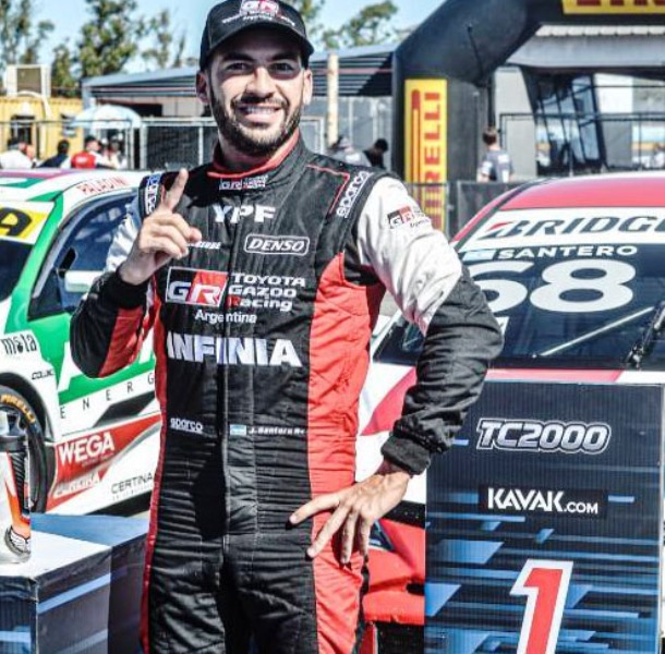 DEPORTES PAG 22 - SANTERO