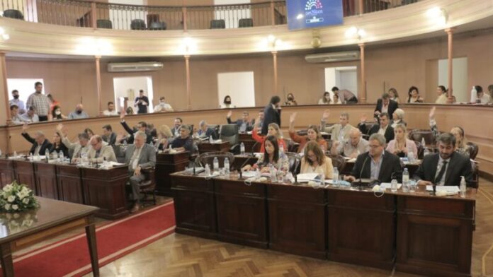 Diputados