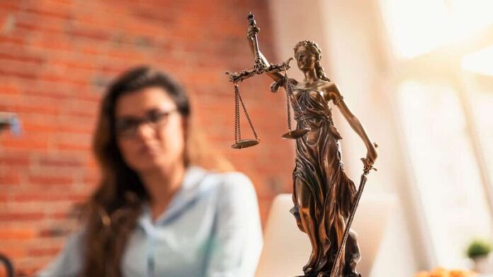 Nuestra Justicia, hace justicia