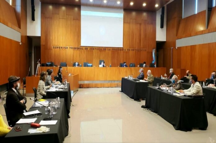 P1 - megajuicio