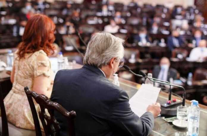 P11 - Alberto CFK