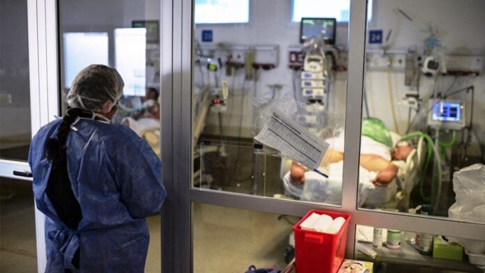 PÁGINA 3 CASOS DE CORONAVIRUS