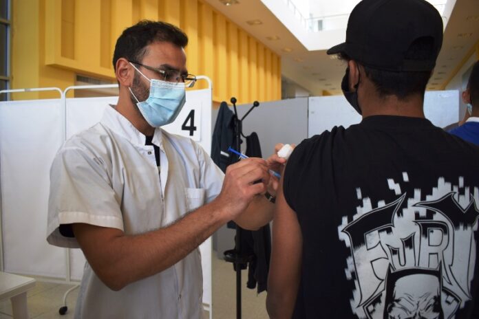 PÁGINA 3 VACUNACIÓN CONCEPCIÓN DEL URUGUAY