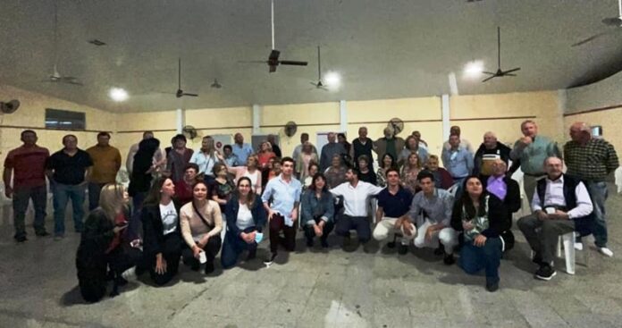 PÁGINA 5 REUNIÓN COMITÉ UCR