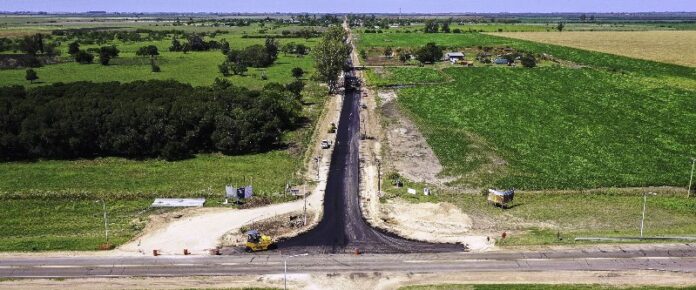 PÁGINA 6 CIRCUITO COLONIAS JUDÍAS