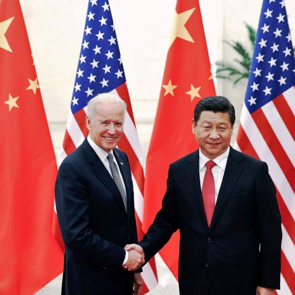 PÁGINA 9 BIDEN XI JINPING