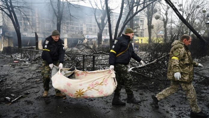 PÁGINA 9 GUERRA RUSIA SÉPTIMO DÍA