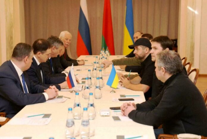 PÁGINA 9 REUNIÓN RUSIA UCRANIA