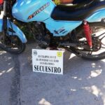 Pagina 16 13 de marzo 2022 Un detenido tras agredir brutalmente a un joven