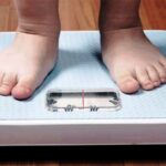 Pagina 17 13 de marzo 2022 El 61 por ciento de los chicos tiene exceso de peso