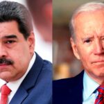 Pagina 18 13 DE MARZO 2022 Venezuela y EEUU, un giro que puede cambiar mucho