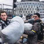 Pagina 18 6 de marzo Rusia dice que nacionalistas ucranianos hostigan a civiles