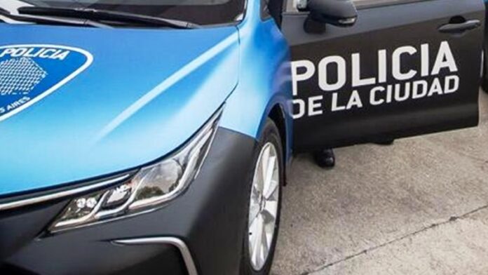 Pagina 6 18 de marzo 2022 Investigan a la policía porteña