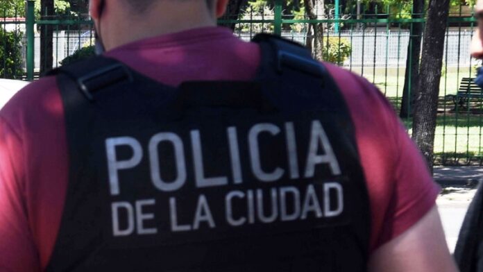 Pagina 6 19 de marzo Seis agentes detenidos por muerte de presunto ladrón