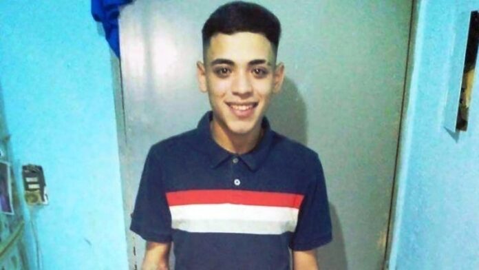 Pagina 6 4 de marzo 2022 Asesinaron a un joven de 18 años de una puñalada