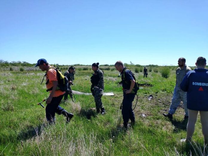 Pagina 6 4 de marzo 2022 detonaron material explosivo