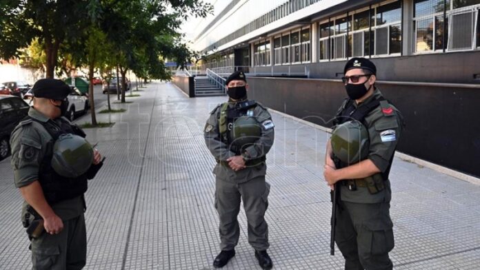 Pagina 6 Martes 29 de febrero de 2022 unidad para narcocriminalidad