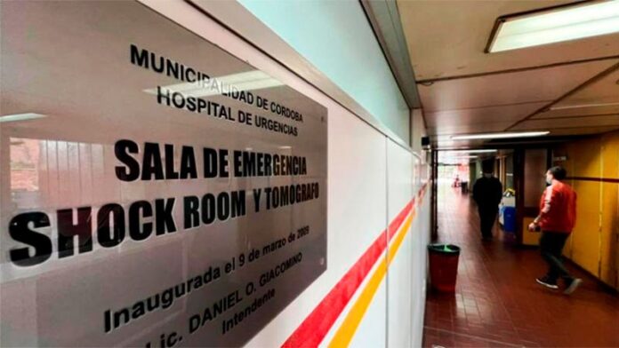 Pagina 7 10 de marzo Disparó contra su hijo