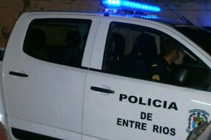 Pagina 7 8 de marzo 2022 Los agentes actuaron ante la sospecha.