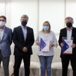 IAPSER Seguros lanza un nuevo convenio de pólizas con la Secretaría Deportes de Entre Ríos