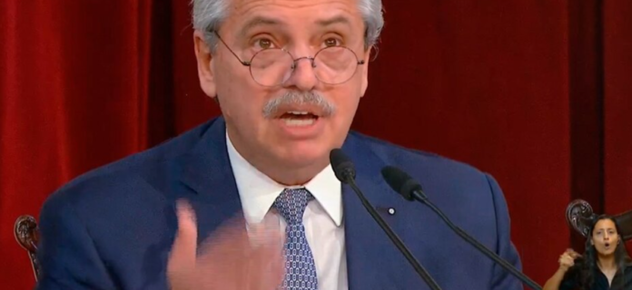 alberto asamblea