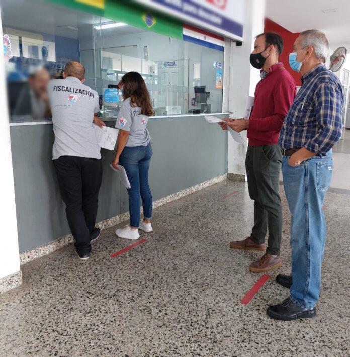 notificación empresas transporte 2