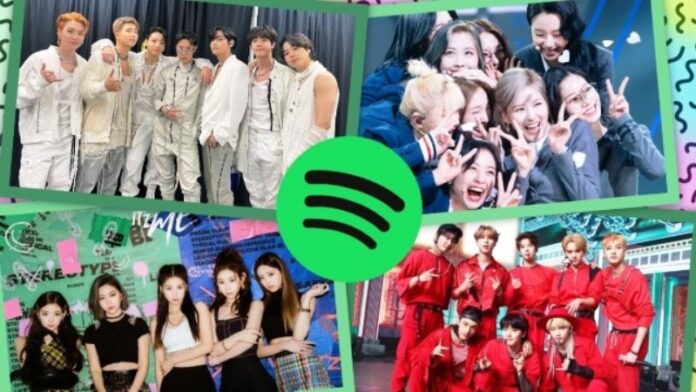 p16 k-pop - relanzamiento de la playlist1