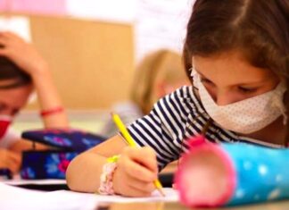 Es oficial la derogación del uso obligatorio del barbijo