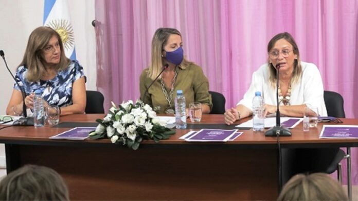 p2 - El Gobierno provincial presentó la agenda de actividades