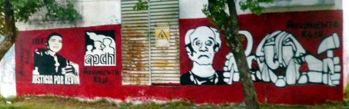 p4 derechos humanos - mural1