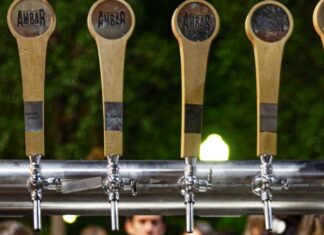 Llega la Oktober Fest a la Histórica