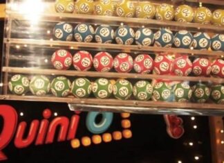 El Quini 6 tiene vacante un pozo récord