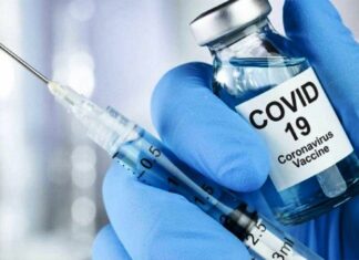 COVID 19: El detalle del cronograma de vacunación