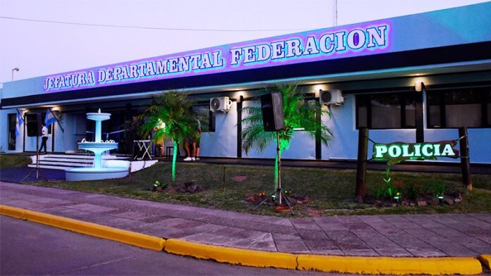 p6 - Violaron a un menor de 7 años