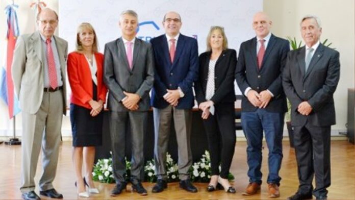 p7 - Se fortalecerá la auditoría del Túnel Subfluvial