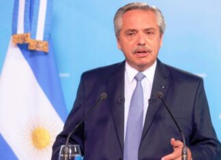 Alberto Fernández vuelve a considerar un cambio de Gabinete y define más medidas económicas