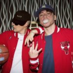 Bizarrap y Paulo Londra estrenaron la «BIZRP Music Session #23»