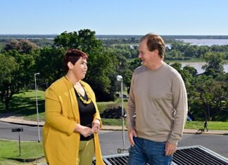 Detallaron que Entre Ríos recibió cerca de 2 millones de turistas