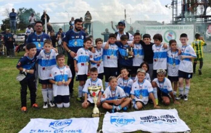 DEPORTES P 12 GIMNASIA 2012