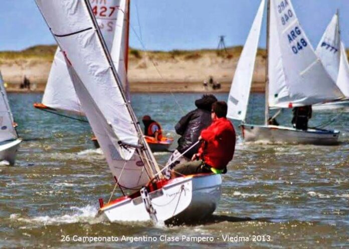 DEPORTES PAG 12 - VELA