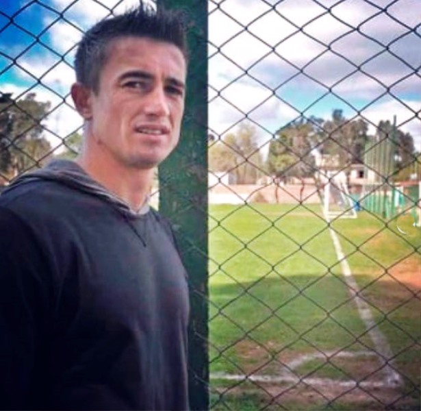 DEPORTES PAG 13 - RICARDO NOIR