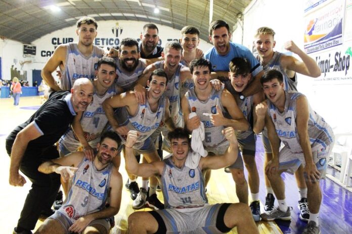 DEPORTES PAG 14 - REGATAS