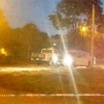 Pagina 6 10 de abril 2022 Lo buscan por el crimen de su pareja